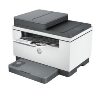 Multifuncional HP (VOL) LaserJet M236sdw Láser Monocromático