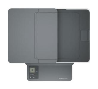 Multifuncional HP (VOL) LaserJet M236sdw Láser Monocromático