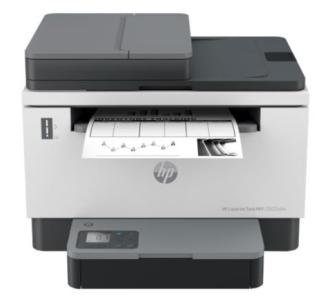Multifuncional HP (VOL) LaserJet Tank MFP 2602sdw Láser Monocromático