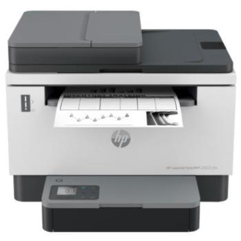 Multifuncional HP (VOL) LaserJet Tank MFP 2602sdw Láser Monocromático
