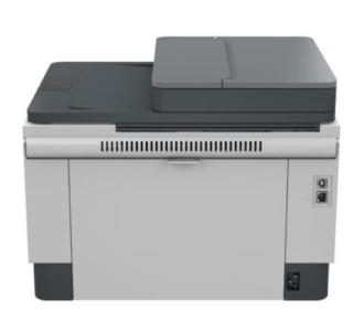 Multifuncional HP (VOL) LaserJet Tank MFP 2602sdw Láser Monocromático