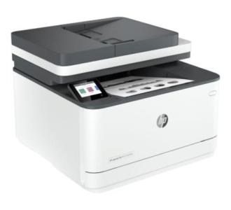 Multifuncional HP (VOL) LaserJet Pro M3103fdw Monocromático Láser 35PPM Dúplex