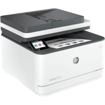 Multifuncional HP (VOL) LaserJet Pro M3103fdw Monocromático Láser 35PPM Dúplex
