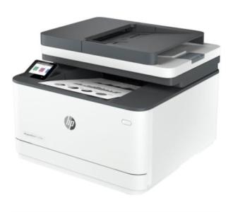 Multifuncional HP (VOL) LaserJet Pro M3103fdw Monocromático Láser 35PPM Dúplex