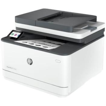 Multifuncional HP (VOL) LaserJet Pro M3103fdw Monocromático Láser 35PPM Dúplex