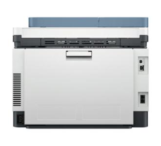 Multifuncional HP Color LaserJet Pro MFP 3303fdw Resolución 600x600ppp Wi-Fi/RJ-11/USB