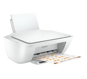 Multifuncional HP (HPS) Deskjet Ink Advantage 2374 Color Inyección de Tinta