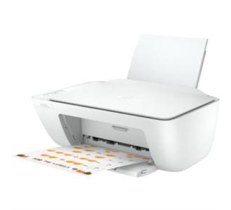 Multifuncional HP (HPS) Deskjet Ink Advantage 2374 Color Inyección de Tinta