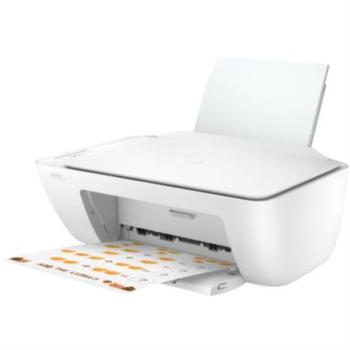 Multifuncional HP (HPS) Deskjet Ink Advantage 2374 Color Inyección de Tinta