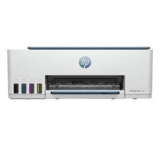Multifuncional HP (HPS) Smart Tank 525 BN 12PPM/5PPM Color Inyección de Tinta