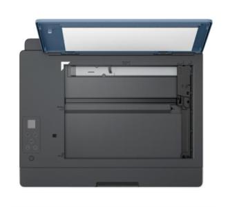 Multifuncional HP (HPS) Smart Tank 525 BN 12PPM/5PPM Color Inyección de Tinta