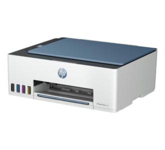 Multifuncional HP (HPS) Smart Tank 585 BN 12PPM/5PPM Color Inyección de Tinta