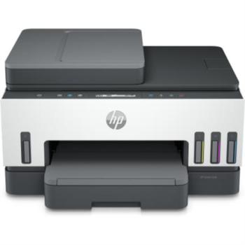 Multifuncional HP (HPS) Smart Tank 750 Color A4 15PPM/9PPM