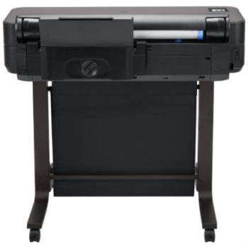 Plotter HP DesignJet T650 Inyección Térmica de Tinta 24