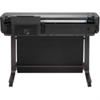 Plotter HP DesignJet T650 Inyección Térmica de Tinta 36