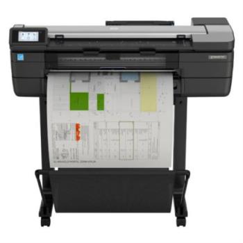 Plotter HP DesignJet T830 24