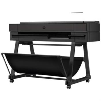 Plotter HP DesignJet T850 Inyección Térmica de Tinta 36