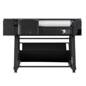 Plotter HP DesignJet T850 Inyección Térmica de Tinta 36