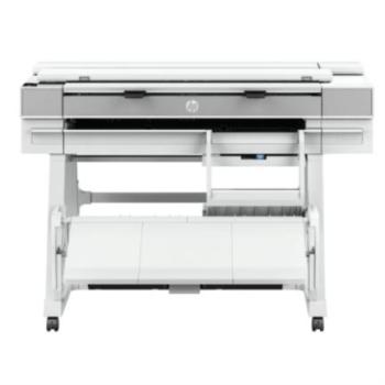 Plotter HP Multifuncional DesignJet T950 Inyección Térmica de Tinta 36