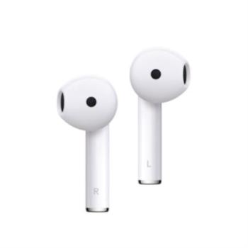 Audífonos Honor Earbuds X5 Inalámbricos Color Blanco