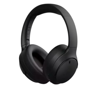 Audifonos Honor Choice Color Negro