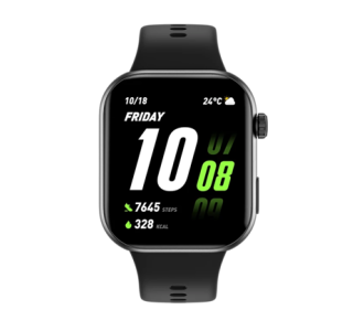 Smartwatch Honor Choice INFOWEAR 2i Color Negro