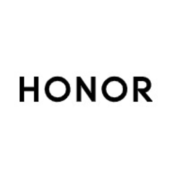 Audífonos Honor Choice Lite color gris