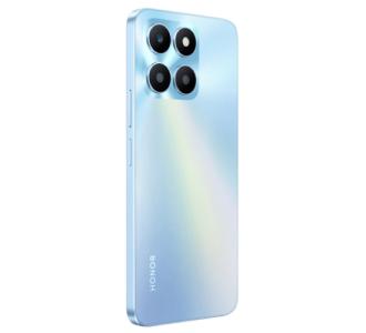 SMARTPHONE HONOR X6A PLUS 6+256GB COLOR PLATA