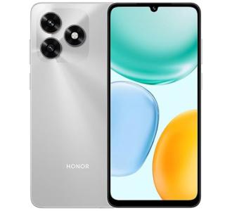 Smartphone Honor X5C plus 4GB+256GB color Plata