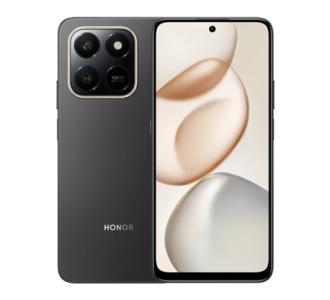 Smartphone Honor X7D 8GB+128GB color Negro