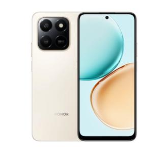 Smartphone Honor X7D 8GB+128GB color Dorado