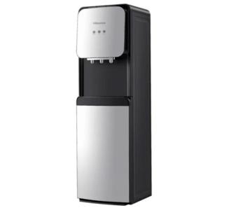 Dispensador de Agua Hisense Carga inferior
