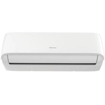 Minisplit Hisense(D90) AH121CF Estándar On/Off 1 Tonelada Frío/Calor 110V Color Blanco