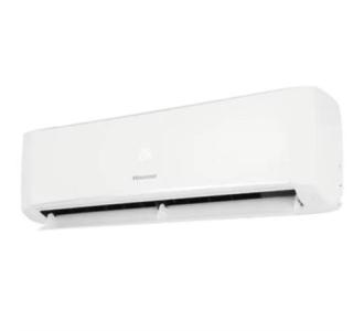 Minisplit Hisense (D90) 220V (Solo Frio) 1 TR SEER 17.01