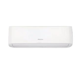 Minisplit Hisense WiFi (Solo Frio) 1.5 TR SEER 17.03