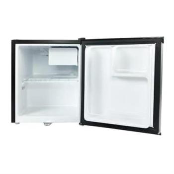 Frigobar Hisense 1.6Ft Silver