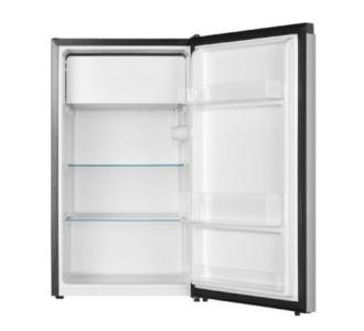 Frigobar Hisense 3.3Ft Silver