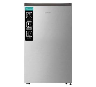 Frigobar Hisense 4.2Ft Silver