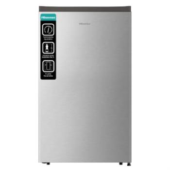 Frigobar Hisense 4.2Ft Silver
