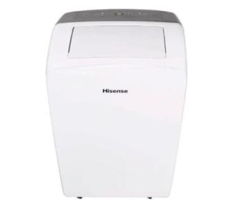 Aire Acondicionado Portatil Hisense 1 Ton