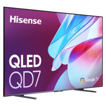 Televisor Hisense 100