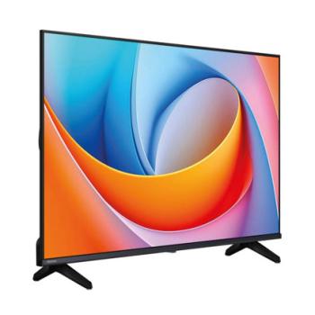 Televisor Hisense 40 pulgadas A4K FHD Smart VIDAA Wi-Fi HDMI USB 1920 x 1080 Full Array
