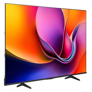 Television Hisense A65NV 65 Pulgadas UHD 4K VIDAA 65A65NV