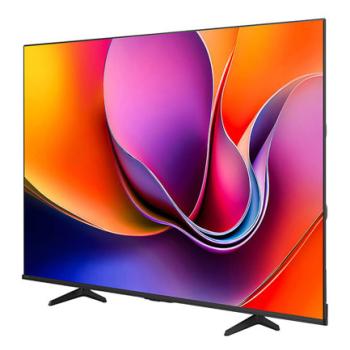 Television Hisense A65NV 75 Pulgadas UHD 4K VIDAA 75A65NV