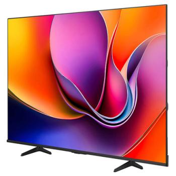 Televisión Hisense A65NV 50 Pulgadas UHD 4K VIDAA U9 50A65NV