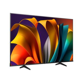 Televisor Hisense A65NV 43 in 4K Smart VIDAA U9 Wifi/HDMI/USB AIPQ