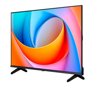 Televisión Hisense Smart TV LED 40A45NV 40