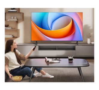 Televisor Hisense 43 pulgadas Smart Tv VIDAA U9 FHD FULL ARRAY