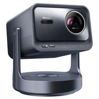 Mini Proyector Hisense 4K Laser C2 Ultra- 65-300 Pure Triple Color Dolby Visión Atmos 3000 ANSI Lúmenes de Brillo