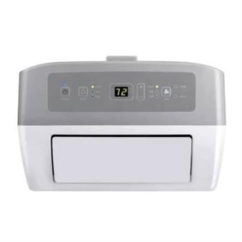 Aire Acondicionado(D90) Hisense Portatil 1 Tonelada